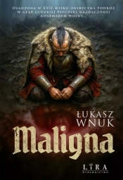 Maligna - Łukasz Wnuk