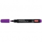 Marker permanentny Toma 1,5mm - fioletowy (TO-202)