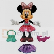 Minnie Światła i dźwięki