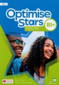 Optimise Stars Student's Book B1+ - Malcolm Mann, Steve Taylore-Knowles
