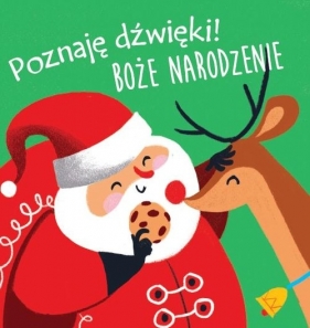 Poznaję dźwięki Boże Narodzenie