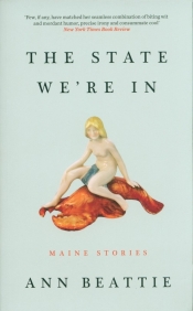 The State We're In - Beattie Ann