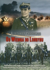 Od Wiednia do Londynu - Pragłowski Aleksander