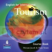 English for International Tourism Upper-Inter CDs - Peter Strutt