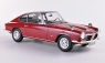 BMW 1600 GT 1968 (dark red)