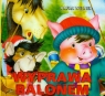 Wyprawa balonem Wejner Rafał