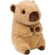 Beanie Boos Lara - Capybara brown 15cm