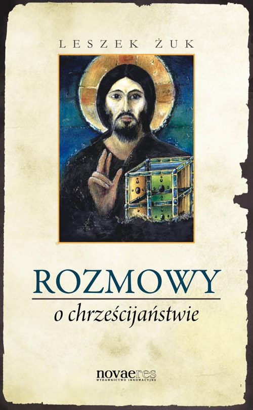 Rozmowy o chrześcijaństwie