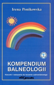 Kompendium balneologii