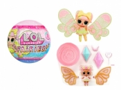 LOL Suprise Fairy Tots