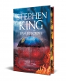 Pan Mercedes (ilustrowane brzegi) Stephen King