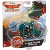 PLANES 2 Wodne Kółka