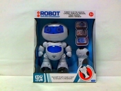 Robot sterowany pilotem (X-EF-ZA0069)