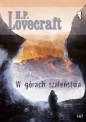 W górach szaleństwa - Howard Phillips Lovecraft