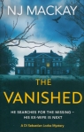 The Vanished Mackay NJ