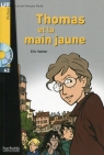 Thomas et la main jaune + CD (A2)