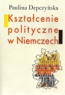 Kształcenie polityczne w Niemczech Paulina Depczyńska