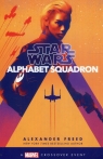 Alphabet Squadron Star Wars Freed Alexander