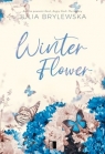 Winter Flower Julia Brylewska