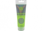 Farba akrylowa Deco Artea 75 ml tuba pistacjowy