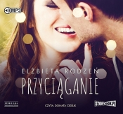 Przyciąganie - Elżbieta Rodzeń