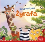 Żyrafa - Opala Renata