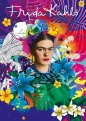 Bluebird Puzzle 1500: Frida Kahlo (70491)