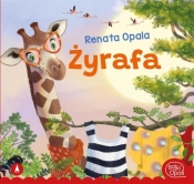 Żyrafa - Renata Opala