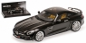 Brabus 600 IAA 2015 Auf Basis Mercedes-Benz AMG GT S 2015 (black) (437032520)