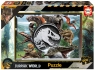 Puzzle Jurassic World 500 el 114293 11+