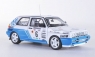 NEO MODELS Vokswagen Rally Golf G60