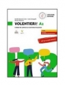 Volentieri! A2 podręcznik Monica Piantoni, Rosella Bozzone Costa, Luisa Fumagalli