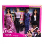 Barbie Kariera. Lalki Kobiety filmu