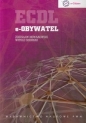 ECDL e-obywatel - Zdzisław Nowakowski, Witold Sikorski