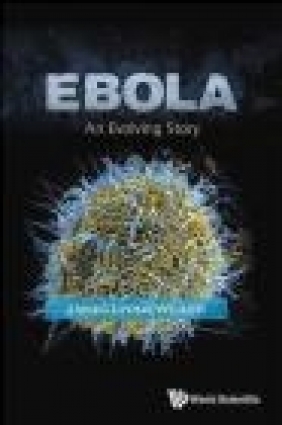 Ebola James Lyons-Weiler