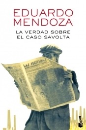 Verdad sobre el caso Savolta - Mendoza Eduardo