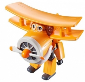 Super Wings: Figurka samolot robot Grand Albert (AL-710260)