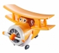 Super Wings: Figurka samolot robot Grand Albert (AL-710260)