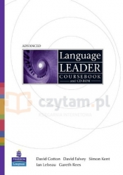 Language Leader Advanced TB