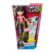 Bratz #SelfieSnaps Lalka Jade