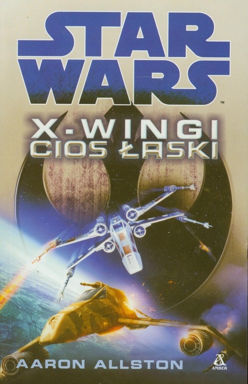 X-Wingi Cios łaski