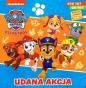 Kto to? Co to? Psi patrol. Udana akcja! - Opracowanie zbiorowe