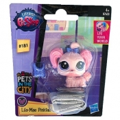 LPS Figurka podstawowa B, Maltese