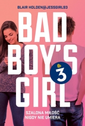 Bad Boy's Girl 3