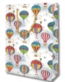 Torebka ozdobna Balony mini
