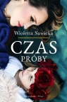 Czas próby DL Wioletta Sawicka