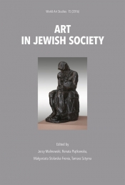 Art in Jewish society - Opracowanie zbiorowe