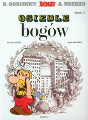 Asteriks Osiedle bogów - René Goscinny