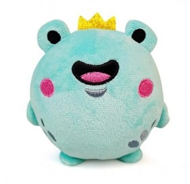 Pluszak Friends Pickle Żabka 12cm