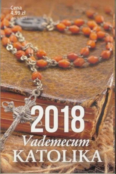 Vademecum Kaltolika 2018